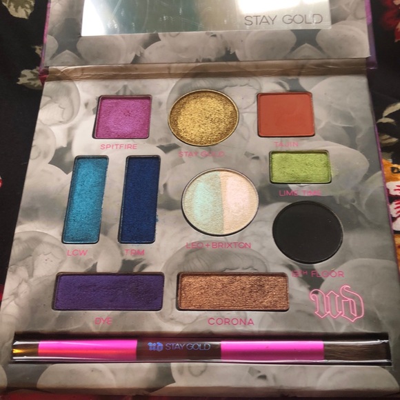 Makeup - Picture 2 of 3